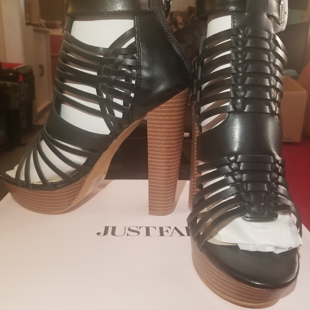 Dress Sandals